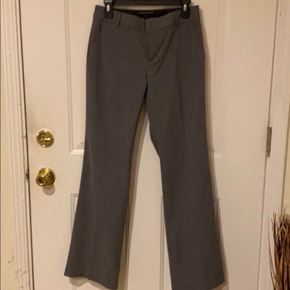 Dress pants